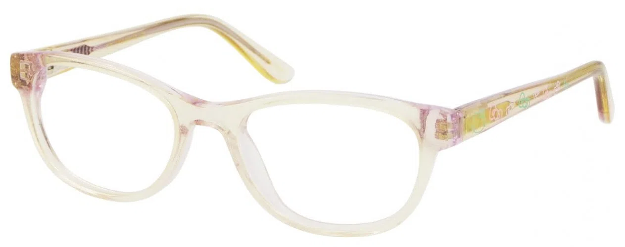 Hello Kitty 291 Eyeglasses - view 2